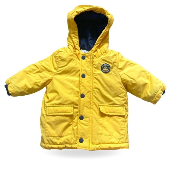 Tape à l'œil Little Sailor Jacket 3-6 months - Picture 1 of 2